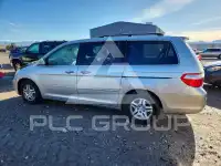 2007 Honda ODYSSEY фото