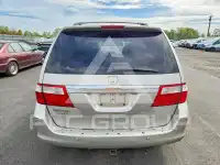 2007 Honda ODYSSEY photo