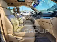 2007 Honda ODYSSEY фото