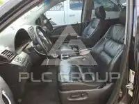 2007 Honda ODYSSEY фото