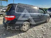 2007 Honda ODYSSEY фото