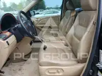 2007 Honda ODYSSEY фото