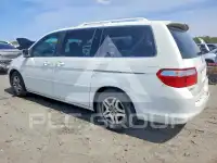 2007 Honda ODYSSEY фото