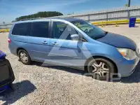 2007 Honda ODYSSEY photo