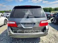 2007 Honda ODYSSEY фото