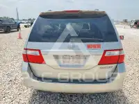 2007 Honda ODYSSEY фото