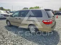 2007 Honda ODYSSEY фото