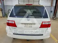 2007 Honda ODYSSEY фото