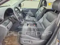2007 Honda ODYSSEY photo
