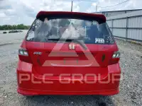 2007 Honda FIT photo