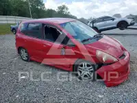 2007 Honda FIT photo