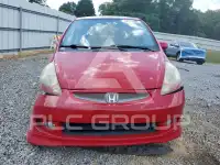 2007 Honda FIT photo