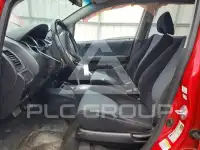2007 Honda FIT photo