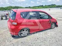 2007 Honda FIT photo