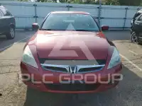 2007 Honda Accord фото
