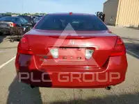 2007 Honda Accord фото