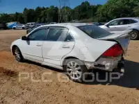 2007 Honda Accord фото