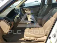 2007 Honda Accord фото