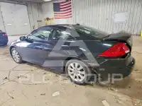 2007 Honda Accord фото