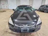 2007 Honda Accord фото