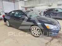 2007 Honda Accord фото