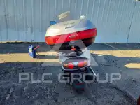 2007 Honda Forza фото