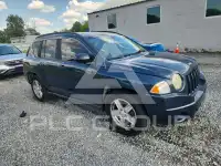 2007 Jeep COMPASS фото
