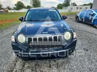 2007 Jeep COMPASS фото