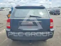 2007 Jeep COMPASS фото