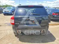 2007 Jeep COMPASS photo