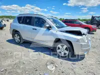 2007 Jeep COMPASS photo