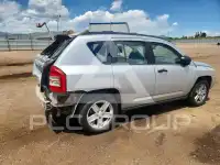 2007 Jeep COMPASS photo