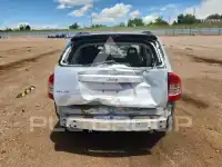 2007 Jeep COMPASS photo
