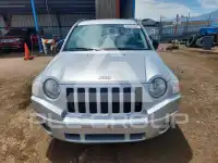 2007 Jeep COMPASS photo