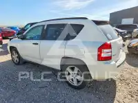 2007 Jeep COMPASS photo