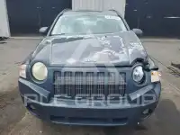 2007 Jeep COMPASS фото