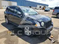 2007 Jeep COMPASS photo