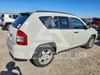 2007 Jeep COMPASS photo