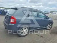 2007 Jeep COMPASS фото