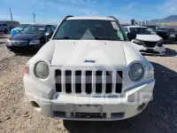 2007 Jeep COMPASS photo