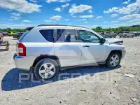 2007 Jeep COMPASS photo