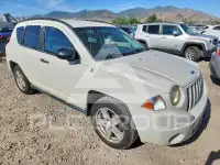 2007 Jeep COMPASS photo