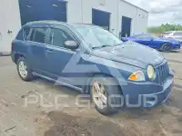 2007 Jeep COMPASS фото