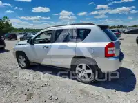 2007 Jeep COMPASS photo