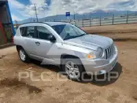 2007 Jeep COMPASS photo