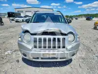 2007 Jeep COMPASS photo