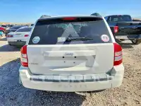 2007 Jeep COMPASS photo