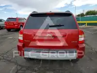 2007 Jeep COMPASS photo