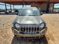 2007 Jeep COMPASS фото