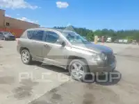 2007 Jeep COMPASS photo